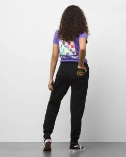 Vans Cultivate Care Sweatpant - Black