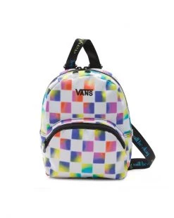 Vans Cultivate Care Mini Backpack