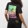 Vans Cultivate Care BFF Tee - Black