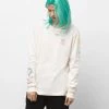 Vans Clothing Cultivate Care Long Sleeve BFF Tee