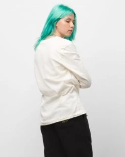 Vans Clothing Cultivate Care Long Sleeve BFF Tee