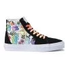 Vans Cultivate Care Sk8-Hi Accessories