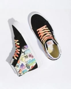Vans Cultivate Care Sk8-Hi Accessories