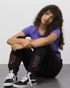 Vans Cultivate Care Sweatpant - Black