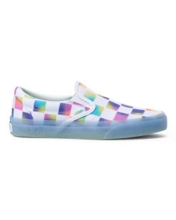 Vans Cultivate Care Classic Slip-On