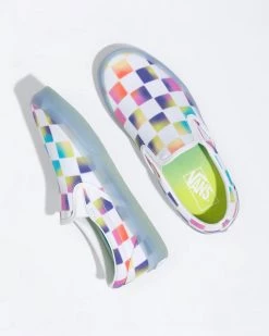 Vans Cultivate Care Classic Slip-On