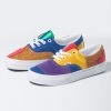 Vans Era Pride - Patchwork/True White