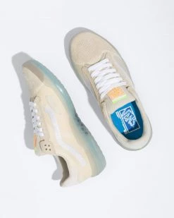 Vans Two-tone EVDNT Ultimatewaffle - Sandshell/High Rose Accessories