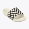 Vans La Costa Slide On - Black/Marshmallow