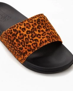 Vans La Costa Slide On - Desert Sun