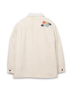 Vans Cultivate Care Chore Coat - Natural Clothing