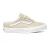 Vans Old Skool Sherpa Mule - White/Asparagus Accessories