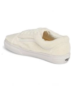 Vans Old Skool Sherpa - Turtledove