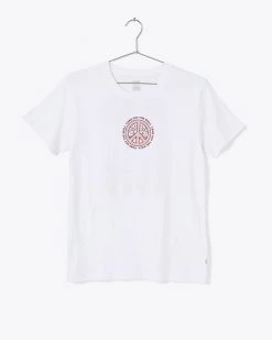 Vans Peace Property - White Clothing