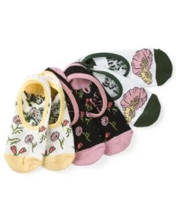 Vans Poppy Ditsy Canoodles