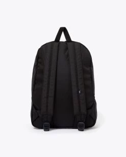 Vans Accessories Realm Backpack - Golden Tie Dye/Black