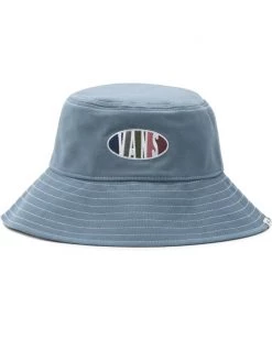 Vans Retro Sport Bucket Hat - Blue Mirage Accessories