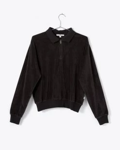 Vans Riley Polo - Black