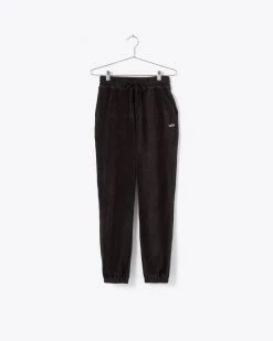 Vans Riley Sweatpant - Black Clothing