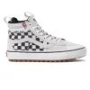 Vans Sk8-Hi MTE - Checkerboard Accessories