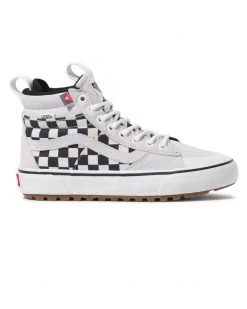 Vans Sk8-Hi MTE - Checkerboard Accessories