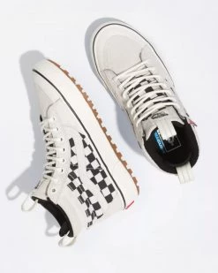 Vans Sk8-Hi MTE - Checkerboard Accessories