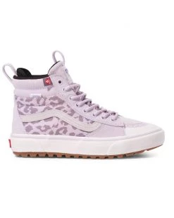 Vans Accessories Sk8-Hi MTE - Orchid Ice/Leopard