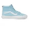 Vans Sk8-Hi Reissue Zip - Aquatic/Blanc De Blanc