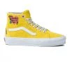 Vans NEW Sk8-Hi Tapered - Radically Happy Yellow