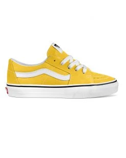 Vans Sk8-Low - Freesia/True White