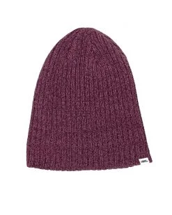 Vans Straight Up Beanie - Mesa Rose Accessories
