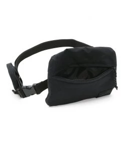 Vans NEW Voyager Waist Pack - Black