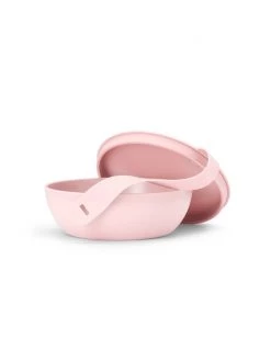 W&P Plastic Porter Bowl - Blush Living
