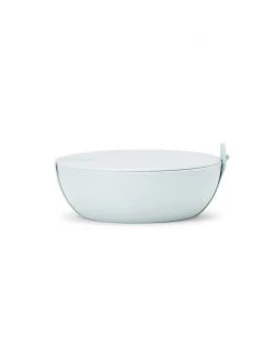 W&P Plastic Porter Bowl - Mint