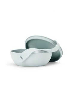 W&P Plastic Porter Bowl - Mint