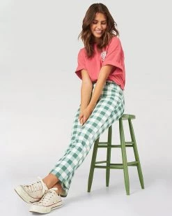 Wrangler Wrock Jean - Fern Green