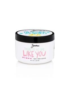 Zandra Wellness Hair & Body Souffle - For The Love Of Mint