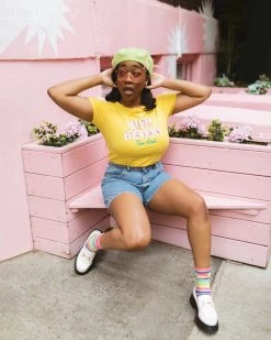 Ban.do High Desert Tee