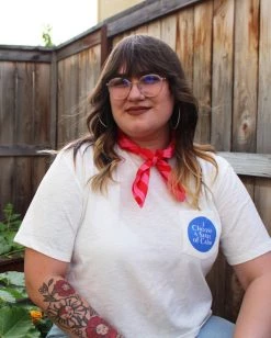 Ban.do State Of Calm Tee Clothing