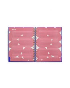 Ban.do Large 12-Month Planner - Endless Possibilities