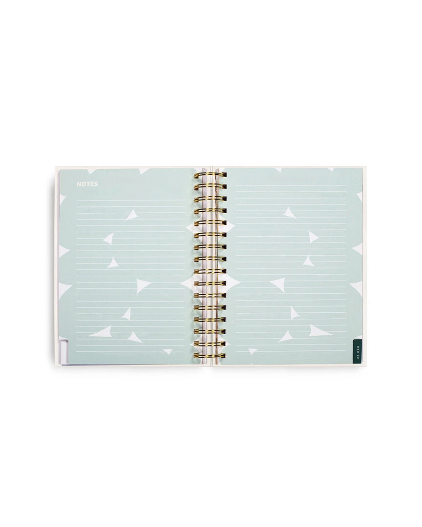 Ban.do Medium 17-Month Academic Planner - The Possibilities Are Endless 4 Ban.do Medium 17-Month Academic Planner - The Possibilities Are Endless