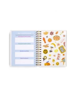 Ban.do Medium 17-Month Academic Planner - The Possibilities Are Endless 17 Ban.do Medium 17-Month Academic Planner - The Possibilities Are Endless