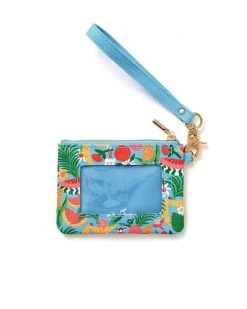 Ban.do Get It Together ID Card Case - Tutti Frutti