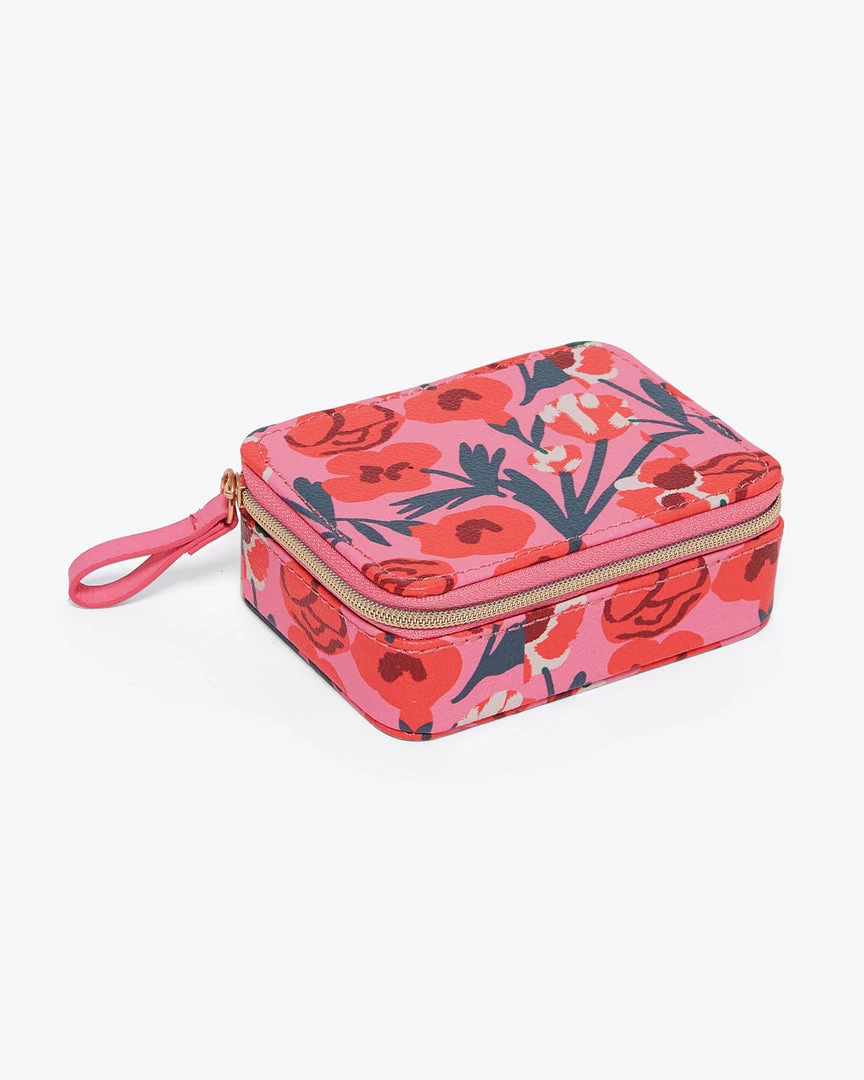 Ban.do Getaway Pill Case - Las Flores Accessories 1 Ban.do Getaway Pill Case - Las Flores Accessories