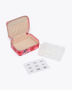Ban.do Getaway Pill Case - Las Flores Accessories 7 Ban.do Getaway Pill Case - Las Flores Accessories