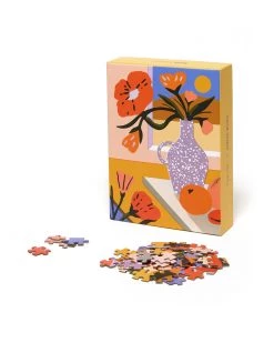 Ban.do Puzzle - Still Life