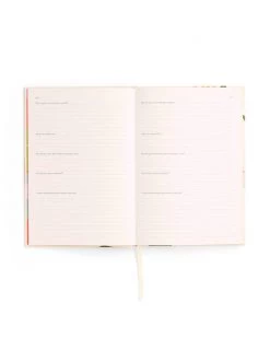 Ban.do Tune In Wellness Journal 7 Ban.do Tune In Wellness Journal