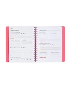 Ban.do Planners + Desk Wellness Planner - You're Doing So Well