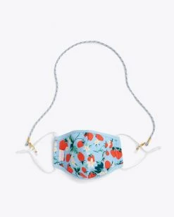 Ban.do All Together Now Mask Set - Strawberry Field Wellness