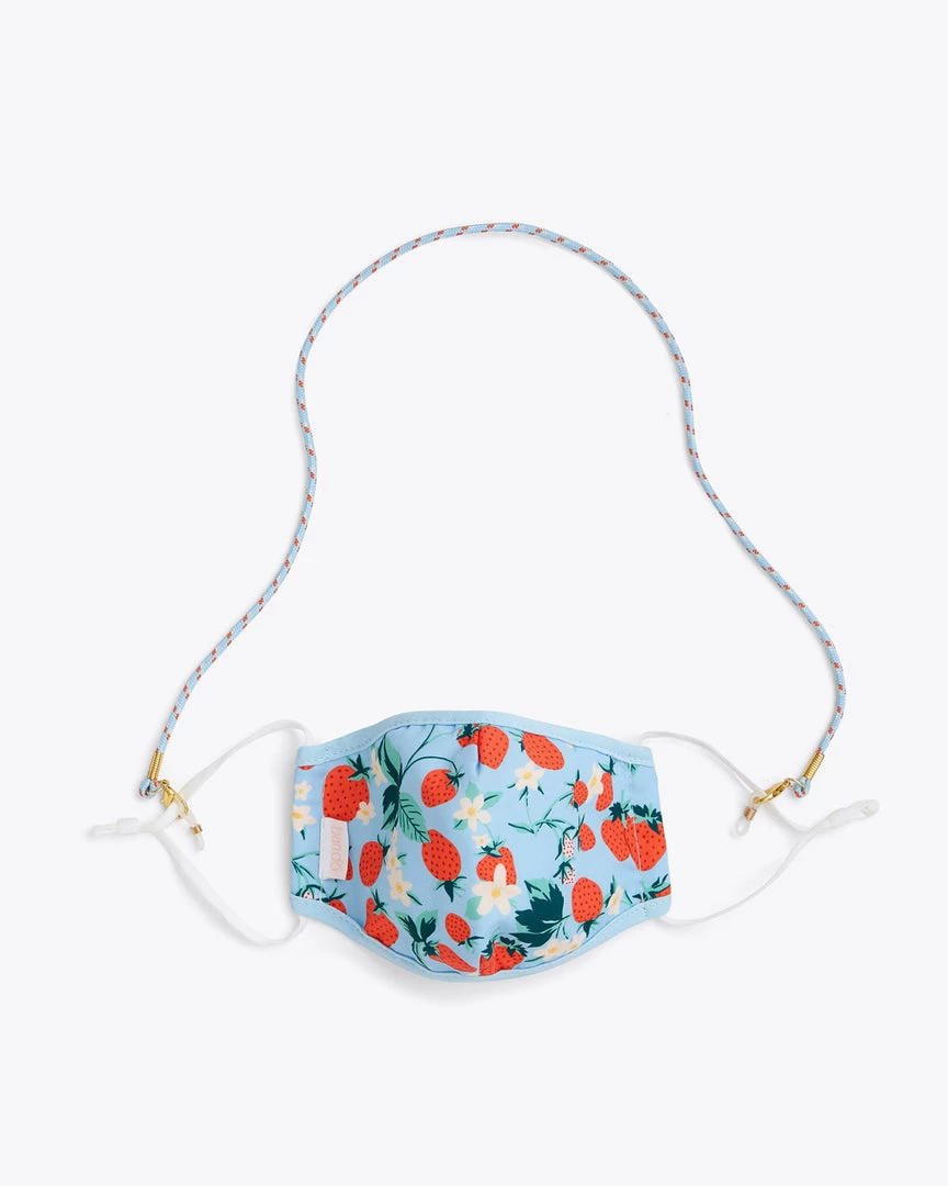 Ban.do All Together Now Mask Set - Strawberry Field Wellness 1 Ban.do All Together Now Mask Set - Strawberry Field Wellness